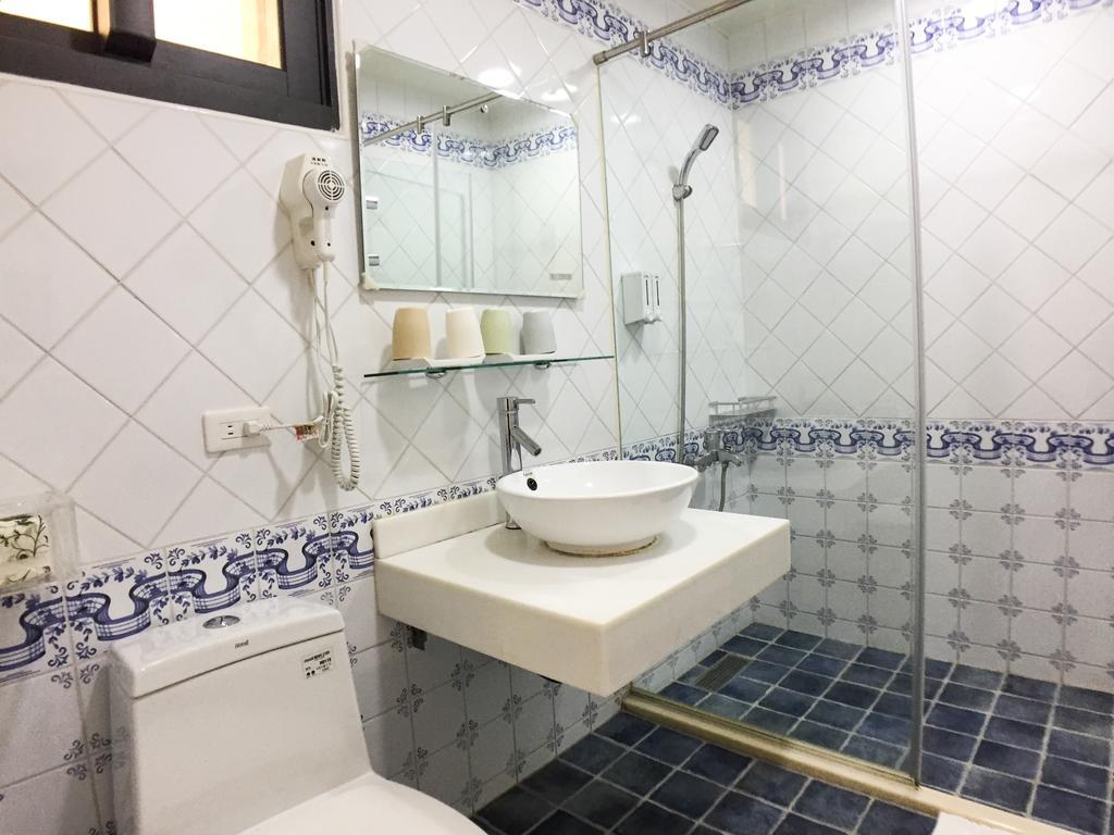 Hualien Dawan B&B Ji'an Eksteriør bilde